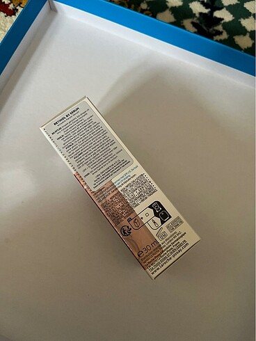 Yaşlanma karşıtı krem - Görsel 3