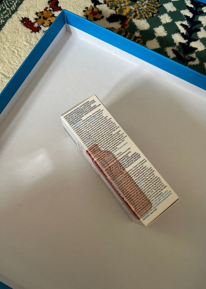 Yaşlanma karşıtı krem - Görsel 2