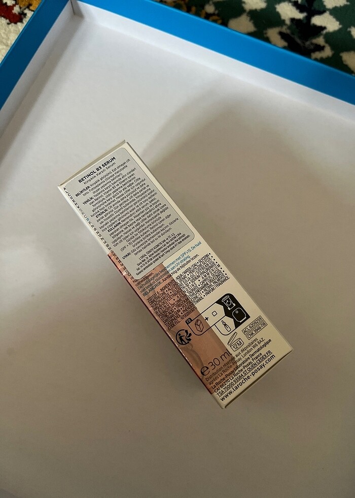 Yaşlanma karşıtı krem - Görsel 3