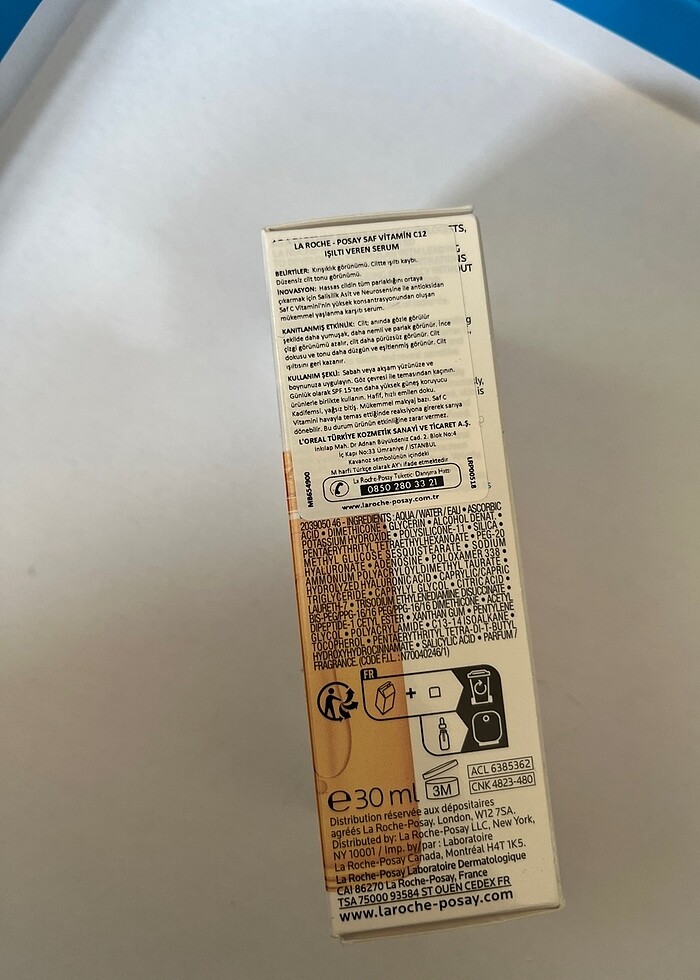 Cilt bakım - Görsel 2