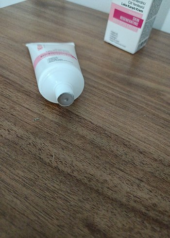 New Well Leke Karşıtı Cilt Yenileyici Krem - Görsel 3