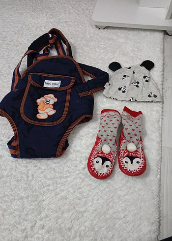 bebek ürünleri - Görsel 2