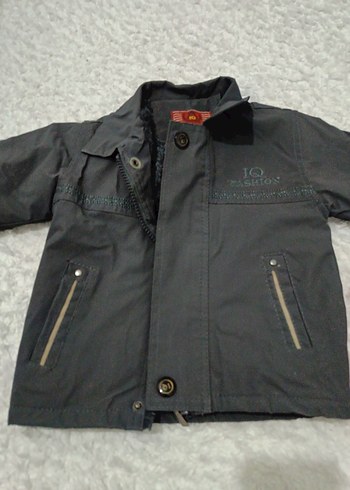 bebek mont (3-1) ay uyumludur - Görsel 2