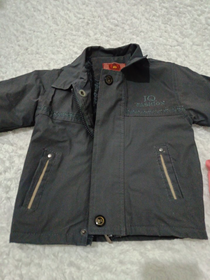 bebek mont (3-1) ay uyumludur - Görsel 2