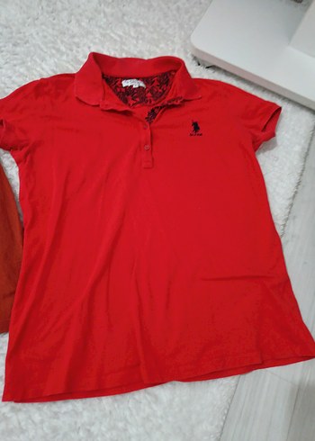 orjinal polo marka tşört ve sweet - Görsel 3