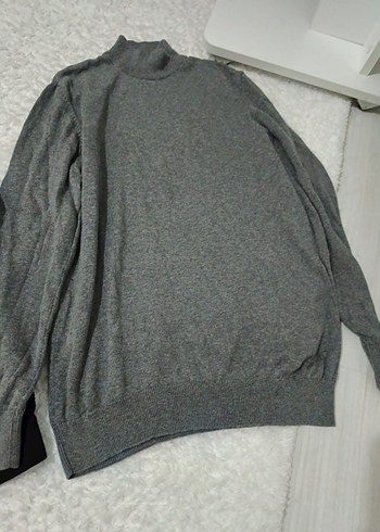 2ader erkek kazak - Görsel 3