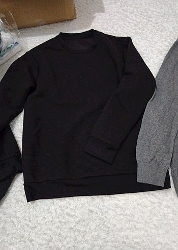 2ader erkek kazak - Görsel 2