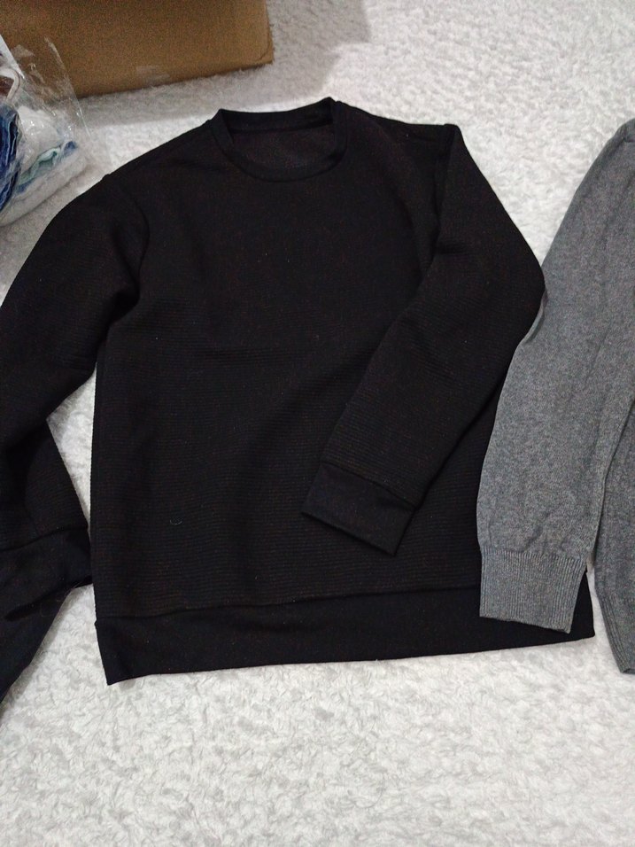 2ader erkek kazak - Görsel 2