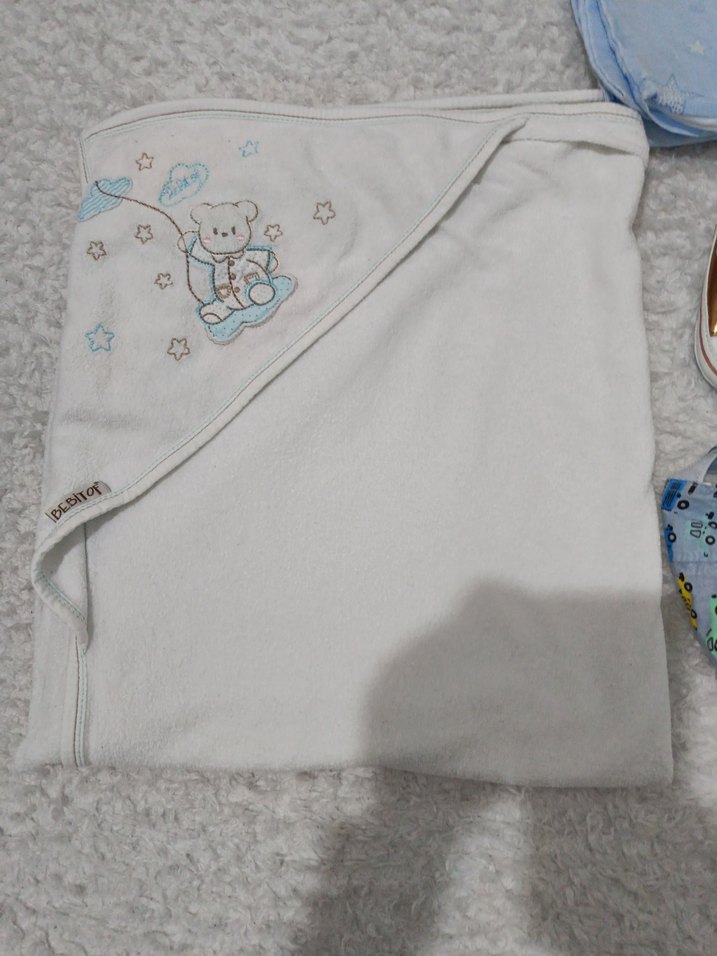 bebek ürünleri - Görsel 2