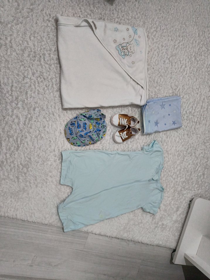 bebek ürünleri - Görsel 4