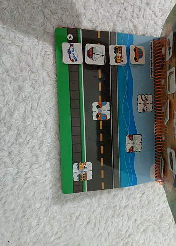 12-24 Ay Simdi Çiftlik Kartları - Görsel 5