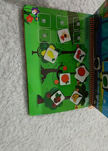 12-24 Ay Simdi Çiftlik Kartları - Görsel 3