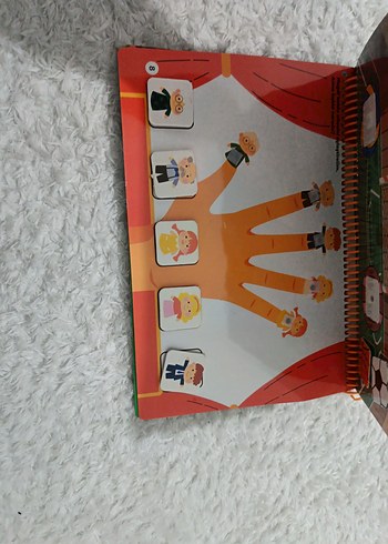 12-24 Ay Simdi Çiftlik Kartları - Görsel 4