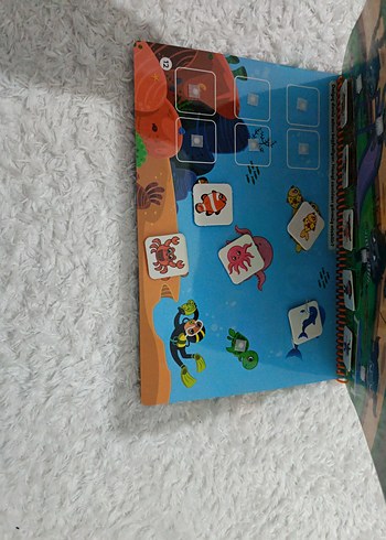 12-24 Ay Simdi Çiftlik Kartları - Görsel 6