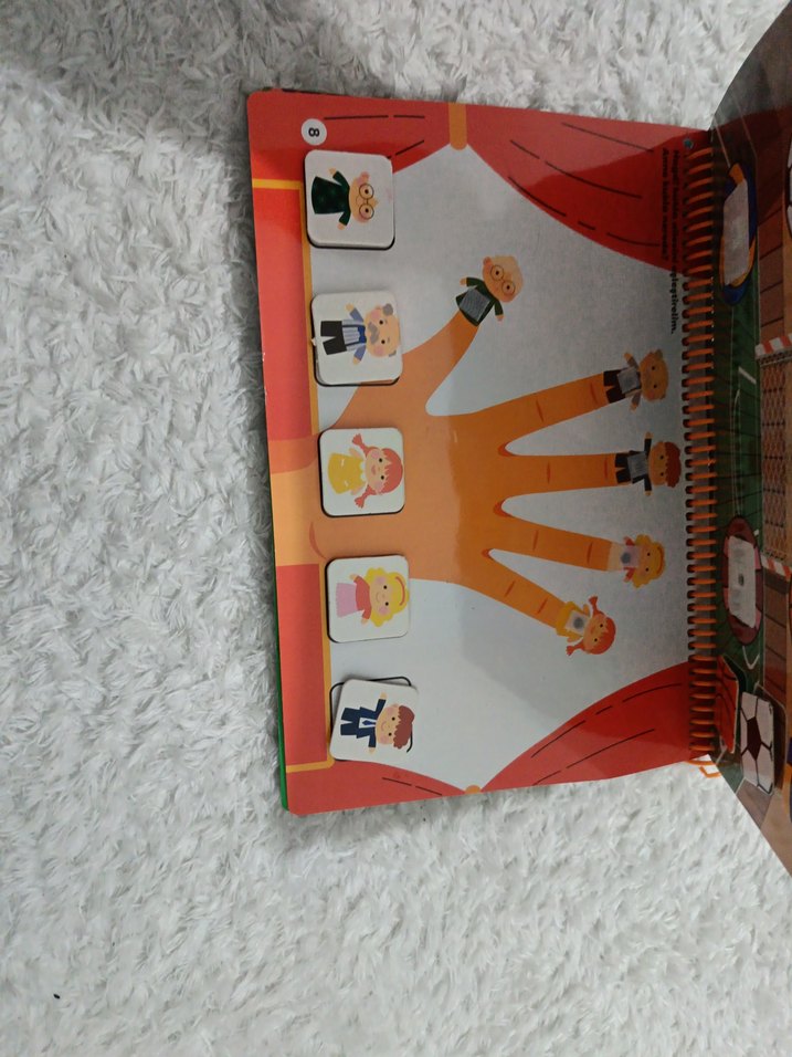 12-24 Ay Simdi Çiftlik Kartları - Görsel 4