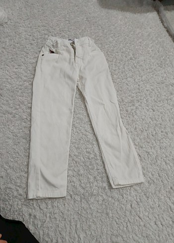 U.S Polo Assn. 5 Yaş