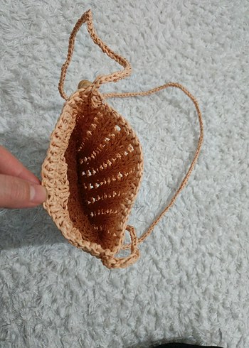 hasır çanta - Görsel 3