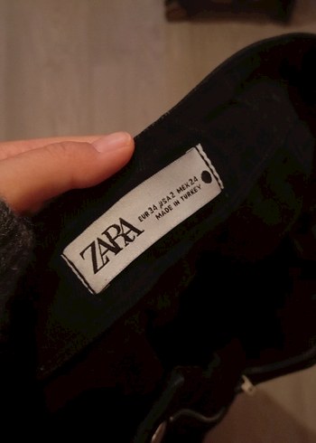 Zara 34