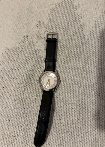 Armani Orijinal Emporio Armani Saat