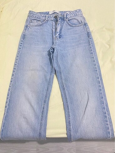 Stradivarius Stradivarius jean