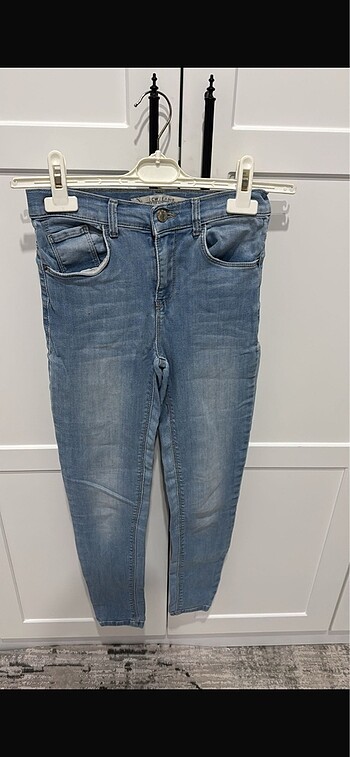 26 beden pantolon