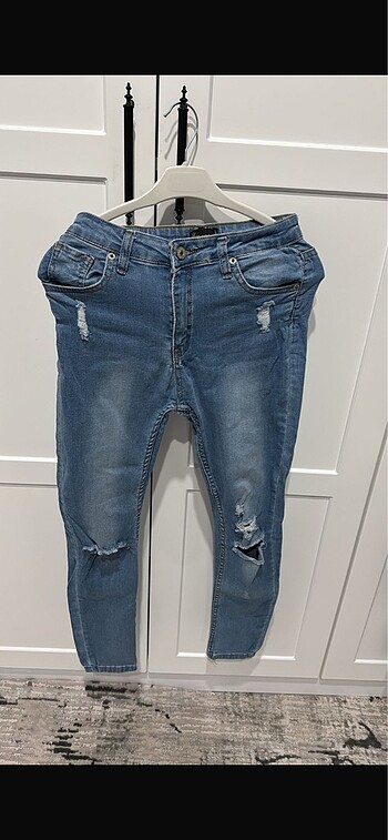 26 beden pantolon