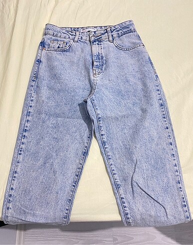 Koton pantolon mom fit