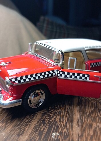  Diecast Model maket araba 