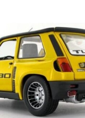  Diecast Model maket araba 1/24