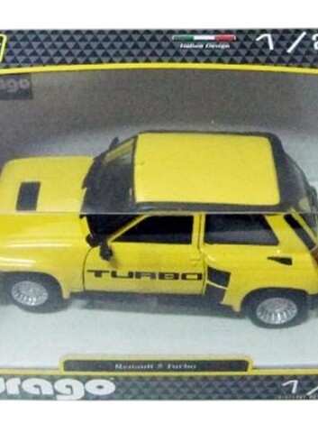  Beden Diecast Model maket araba 1/24