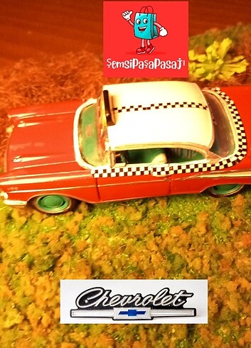 Beden Diecast Model maket araba kinsmart