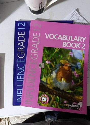  Beden Renk Ydt publishing yks kitapları 