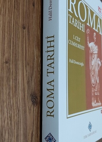 Beden Roma Tarihi