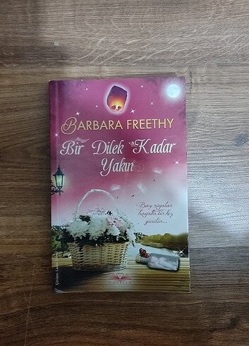 Bir Dilek Kadar Yakın