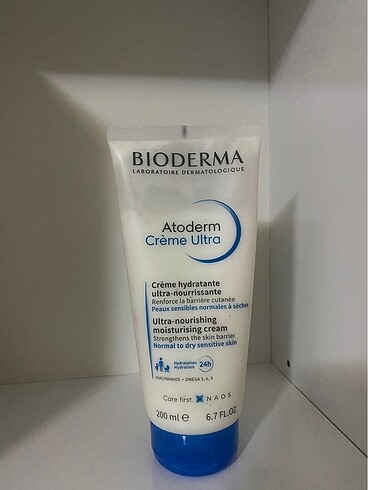 bioderma nemlendirici krem