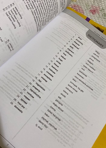 Were All Unique 1 ve 2 Üniversite Kitapları - Görsel 2