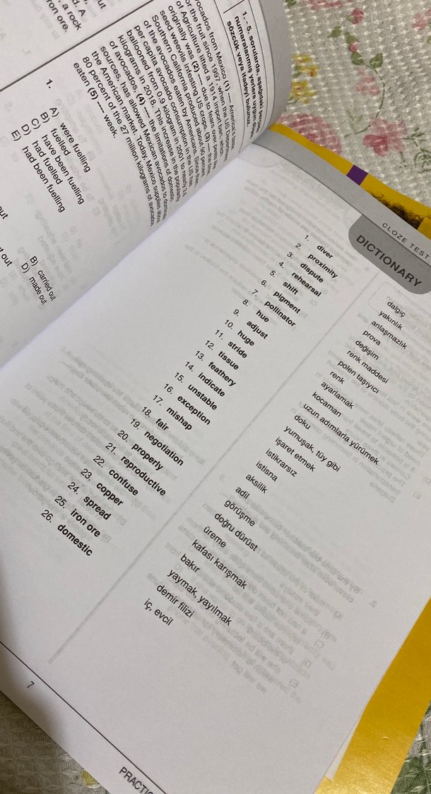 Were All Unique 1 ve 2 Üniversite Kitapları - Görsel 2