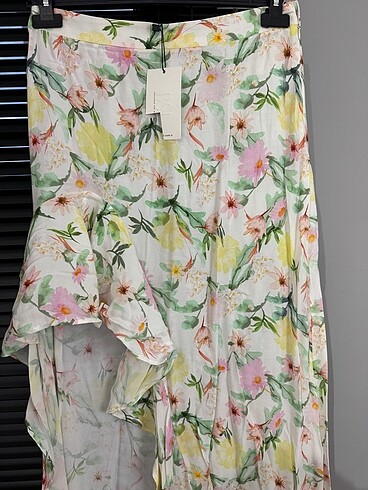 BSL FASHION Sıfır etiketli Yazlık Takım