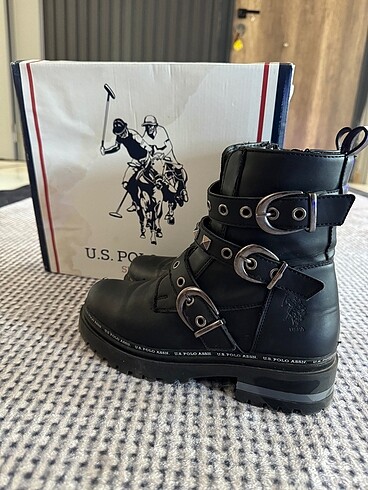 37 Beden Uspa Polo Bayan Postal Bot