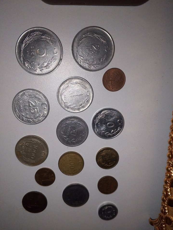 15 adet fiyatı koleksiyon ürünüdür. - Görsel 2