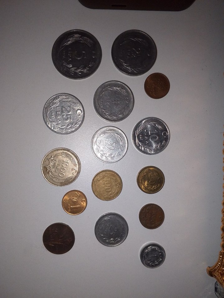 15 adet fiyatı koleksiyon ürünüdür. - Görsel 3