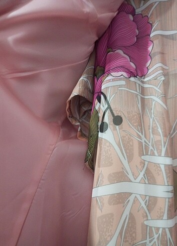 44 Beden Pudra pembe 