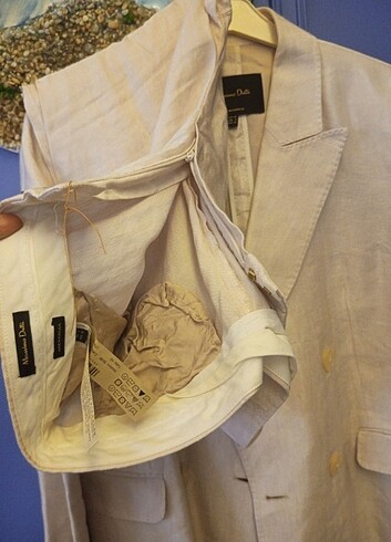 Massimo Dutti Bayan takim