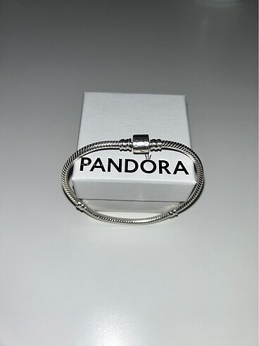 PANDORA Bileklik 17 cm SIFIR