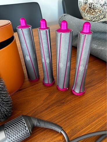 Dyson DYSON airwrap complete long
