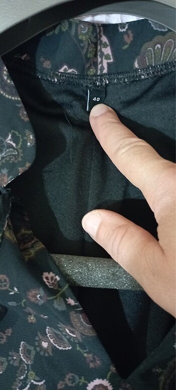 40 Beden Efil efil tam yazlık