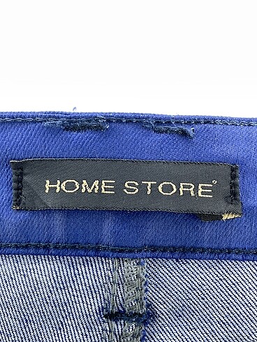 universal Beden çeşitli Renk Home Store Düz Kesim %70 İndirimli.