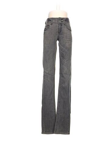 Mango Jean / Kot %70 İndirimli.
