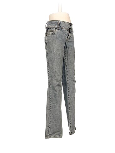 Batik Batik Jean / Kot %70 İndirimli.