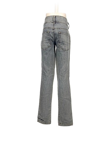 34 Beden Batik Jean / Kot %70 İndirimli.